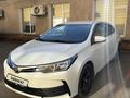 Toyota Corolla 2017 года за 6 000 000 тг. в Усть-Каменогорск