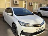 Toyota Corolla 2017 годаүшін6 000 000 тг. в Усть-Каменогорск – фото 3