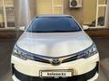 Toyota Corolla 2017 года за 6 000 000 тг. в Усть-Каменогорск – фото 2