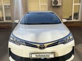 Toyota Corolla 2017 годаүшін6 000 000 тг. в Усть-Каменогорск – фото 2