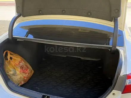 Toyota Corolla 2017 года за 6 000 000 тг. в Усть-Каменогорск – фото 6