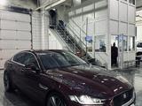 Jaguar XE 2017 года за 18 000 000 тг. в Петропавловск