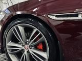 Jaguar XE 2017 года за 18 000 000 тг. в Петропавловск – фото 5