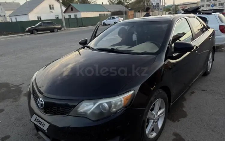 Toyota Camry 2013 годаүшін5 000 000 тг. в Актобе