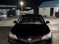 Toyota Camry 2013 годаүшін5 000 000 тг. в Актобе – фото 5