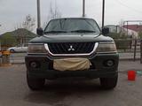 Mitsubishi Montero Sport 1998 года за 4 800 000 тг. в Шымкент – фото 2