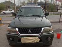 Mitsubishi Montero Sport 1998 года за 4 800 000 тг. в Шымкент