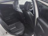 Chevrolet Spark 2021 года за 5 500 000 тг. в Шымкент – фото 4