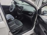 Chevrolet Spark 2021 года за 5 500 000 тг. в Шымкент – фото 5