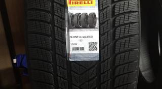 Pirelli Skorpion winter 265/35/22-285/35/22 за 1 550 000 тг. в Алматы