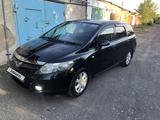 Honda Airwave 2007 года за 2 700 000 тг. в Караганда – фото 3