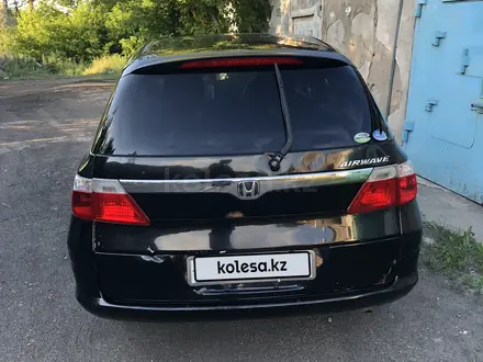 Honda Airwave 2007 года за 3 000 000 тг. в Караганда – фото 2