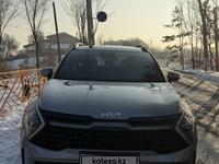 Kia Sportage 2024 года за 18 500 000 тг. в Алматы