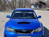 Subaru Impreza 2007 года за 6 500 000 тг. в Усть-Каменогорск – фото 4