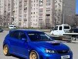 Subaru Impreza 2007 года за 6 500 000 тг. в Усть-Каменогорск – фото 5