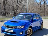Subaru Impreza 2007 года за 6 500 000 тг. в Усть-Каменогорск – фото 2