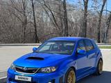 Subaru Impreza 2007 года за 6 500 000 тг. в Усть-Каменогорск – фото 3