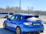 Subaru Impreza 2007 года за 6 500 000 тг. в Усть-Каменогорск