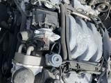 Двигатель Мерседес 112 мотор 3.2 объем за 450 000 тг. в Астана