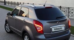 SsangYong Actyon 2013 года за 5 000 000 тг. в Павлодар – фото 2