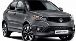 SsangYong Actyon 2013 года за 5 000 000 тг. в Павлодар