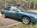 Mazda Cronos 1993 годаүшін550 000 тг. в Усть-Каменогорск – фото 2