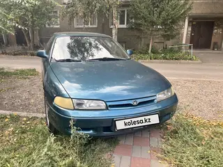 Mazda Cronos