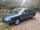 Mazda Cronos 1993 годаүшін550 000 тг. в Усть-Каменогорск – фото 4