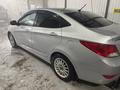 Hyundai Solaris 2012 годаfor5 300 000 тг. в Астана – фото 5