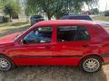 Volkswagen Golf 1993 годаүшін2 500 000 тг. в Шымкент