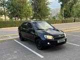 ВАЗ (Lada) Granta 2190 2015 года за 1 780 000 тг. в Алматы