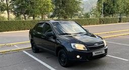 ВАЗ (Lada) Granta 2190 2015 годаүшін1 780 000 тг. в Алматы