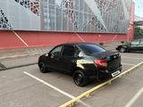 ВАЗ (Lada) Granta 2190 2015 годаүшін1 780 000 тг. в Алматы – фото 4