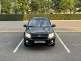 ВАЗ (Lada) Granta 2190 2015 годаүшін1 780 000 тг. в Алматы – фото 3