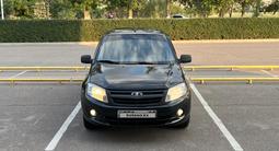 ВАЗ (Lada) Granta 2190 2015 годаүшін1 780 000 тг. в Алматы – фото 3