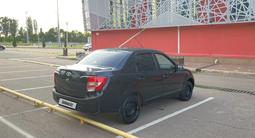 ВАЗ (Lada) Granta 2190 2015 годаүшін1 780 000 тг. в Алматы – фото 5