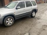 Mazda Tribute 2001 годаүшін3 900 000 тг. в Алматы – фото 5