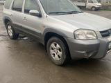 Mazda Tribute 2001 годаүшін3 900 000 тг. в Алматы – фото 3