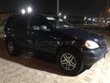 Mercedes-Benz ML 320 1999 годаүшін3 500 000 тг. в Актау – фото 2