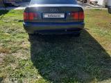 Audi A6 1995 годаүшін1 500 000 тг. в Усть-Каменогорск – фото 4