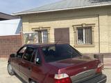 Daewoo Nexia 2007 года за 1 250 000 тг. в Кызылорда – фото 5