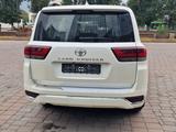 Toyota Land Cruiser 2023 годаfor48 500 020 тг. в Алматы – фото 5