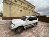 Toyota Land Cruiser 2006 года за 11 000 000 тг. в Актау – фото 3