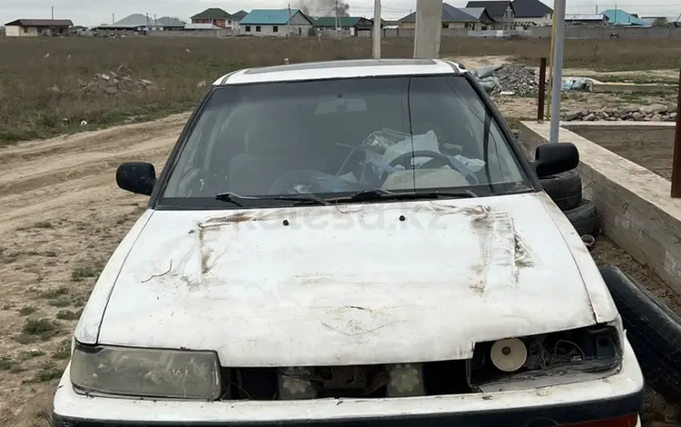 Honda Concerto 1992 года за 200 000 тг. в Алматы