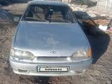 ВАЗ (Lada) 2115 2003 годаfor800 000 тг. в Тараз – фото 3