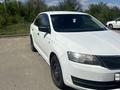 Skoda Rapid 2014 годаfor5 055 555 тг. в Уральск – фото 5