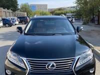 Lexus RX 350 2015 годаүшін12 500 000 тг. в Атырау