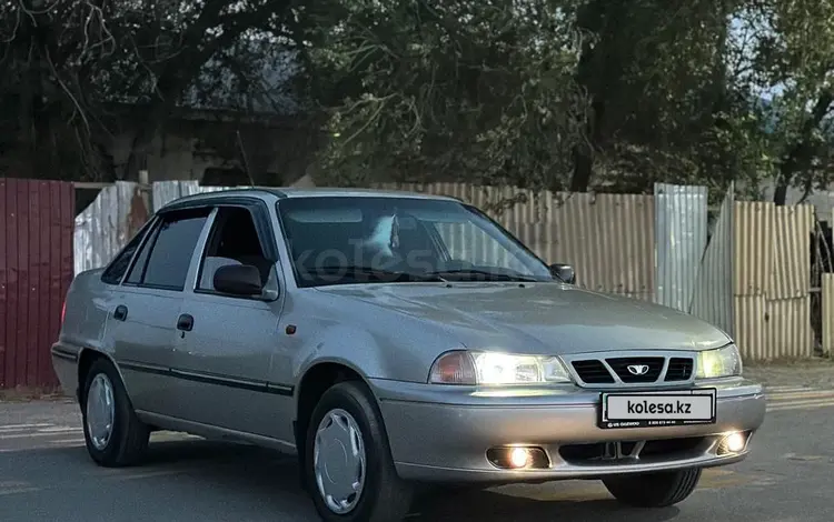 Daewoo Nexia 2008 годаүшін1 250 000 тг. в Кызылорда
