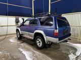 Toyota Hilux Surf 1997 годаүшін3 500 000 тг. в Шу