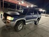 Toyota Hilux Surf 1997 годаүшін3 500 000 тг. в Шу – фото 3